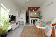 Bungalow in Hospitalet de L´Infant - Casa 19