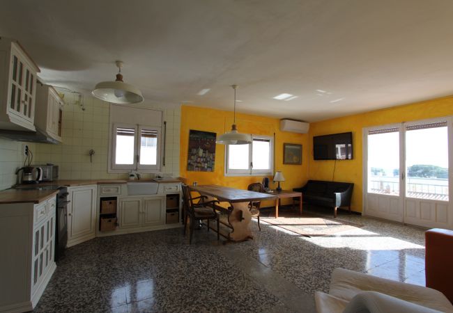 Ferienwohnung in Hospitalet de L´Infant - ROSERS