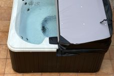 Doppelhaushälfte in Hospitalet de L´Infant - Casa 23