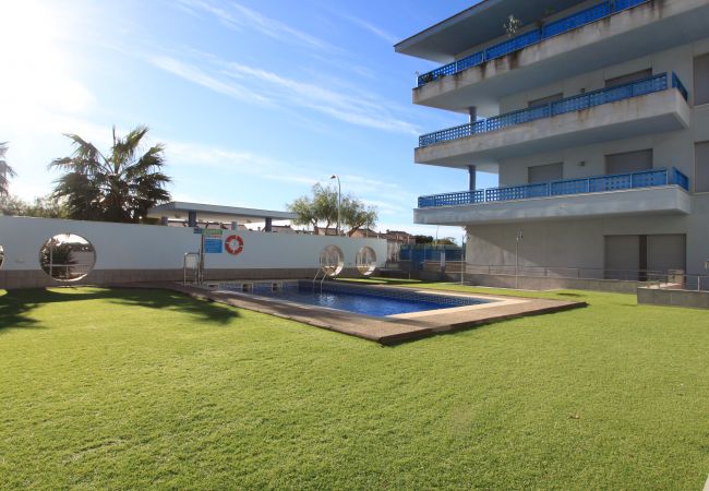  in Hospitalet de L´Infant - D.Bouboul