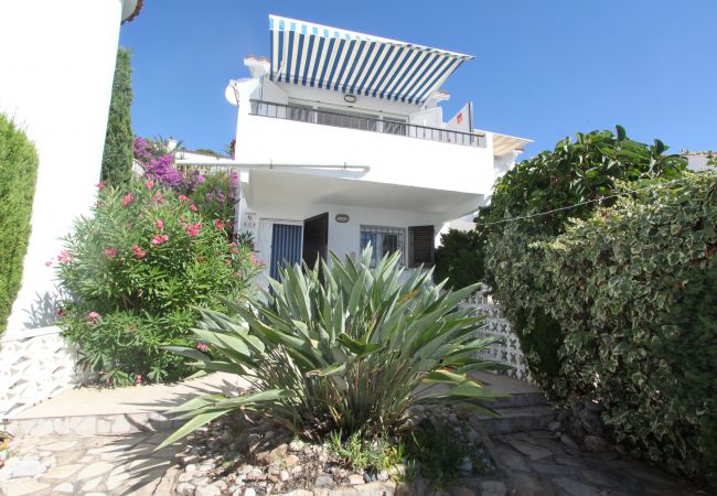 Stadthaus in Hospitalet de L´Infant - Casa 25