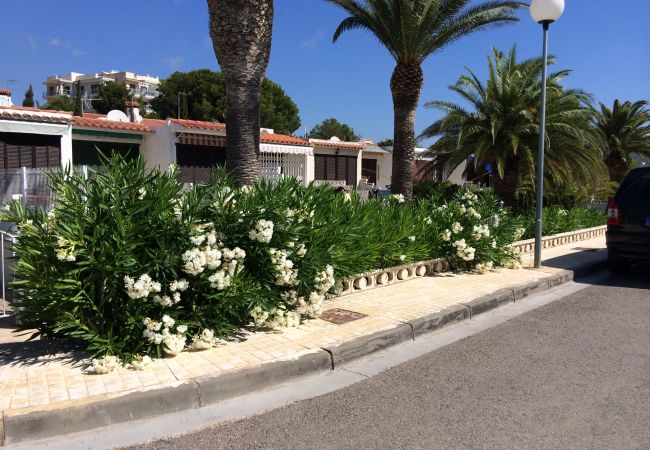 Bungalow in Hospitalet de L´Infant - CASA 16