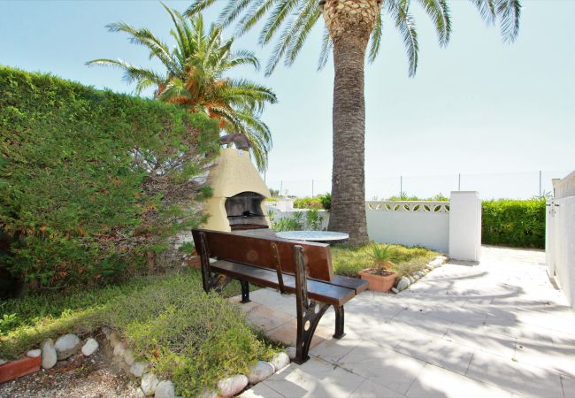 Bungalow in Hospitalet de L´Infant - CASA 16