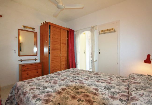 Bungalow in Hospitalet de L´Infant - CASA 16