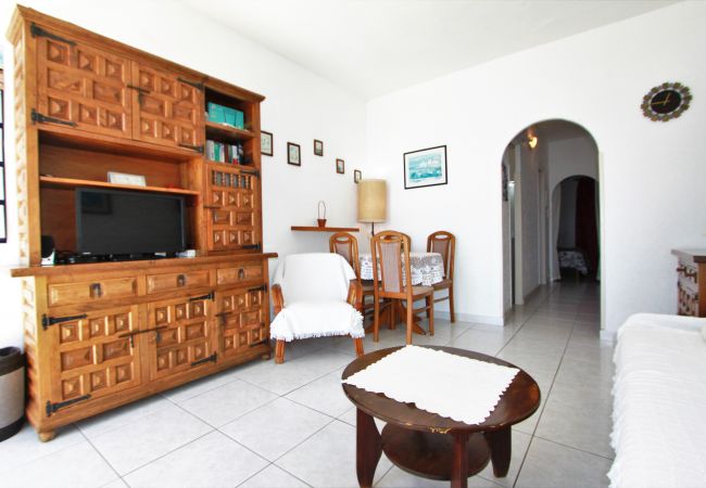 Bungalow in Hospitalet de L´Infant - CASA 16
