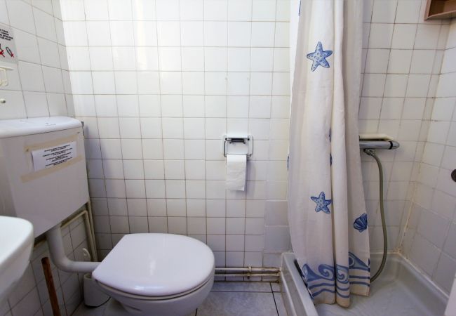 Bungalow in Hospitalet de L´Infant - CASA 16