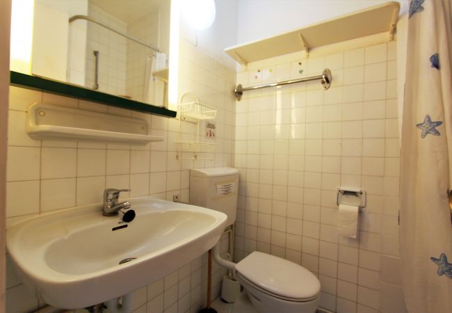 Bungalow in Hospitalet de L´Infant - CASA 16