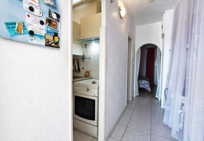 Bungalow in Hospitalet de L´Infant - CASA 16