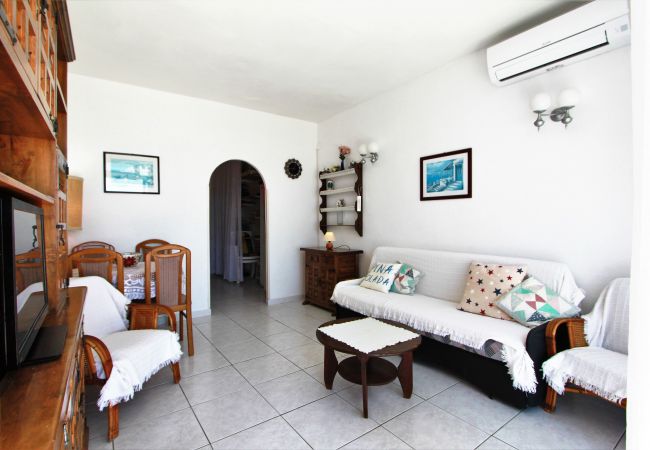 Bungalow in Hospitalet de L´Infant - CASA 16
