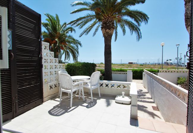Bungalow in Hospitalet de L´Infant - CASA 16