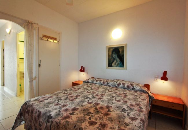 Bungalow in Hospitalet de L´Infant - CASA 16