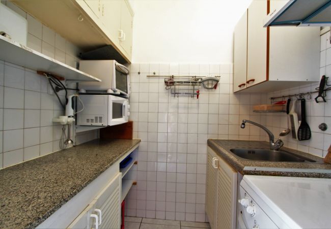 Bungalow in Hospitalet de L´Infant - CASA 16