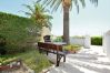 Bungalow in Hospitalet de L´Infant - CASA 16