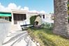 Bungalow in Hospitalet de L´Infant - CASA 16