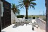 Bungalow in Hospitalet de L´Infant - CASA 16