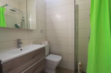 Bungalow in Hospitalet de L´Infant - Casa 14