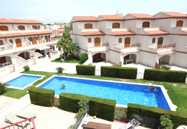  in Hospitalet de L´Infant - V.Arenal - Casa 3