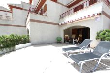 Stadthaus in Hospitalet de L´Infant - V.Arenal - Casa 3