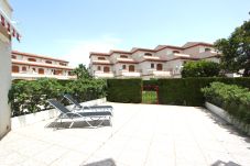 Stadthaus in Hospitalet de L´Infant - V.Arenal - Casa 3