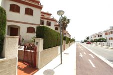 Stadthaus in Hospitalet de L´Infant - V.Arenal - Casa 3