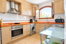 Doppelhaushälfte in Hospitalet de L´Infant - V.Arenal - Casa 3