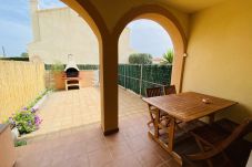 Doppelhaushälfte in Miami Playa - Casa del Mar