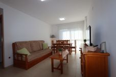 Ferienwohnung in Hospitalet de L´Infant - Moreres