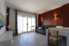 Ferienwohnung in Hospitalet de L´Infant - Trianons