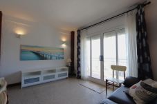 Ferienwohnung in Hospitalet de L´Infant - Trianons