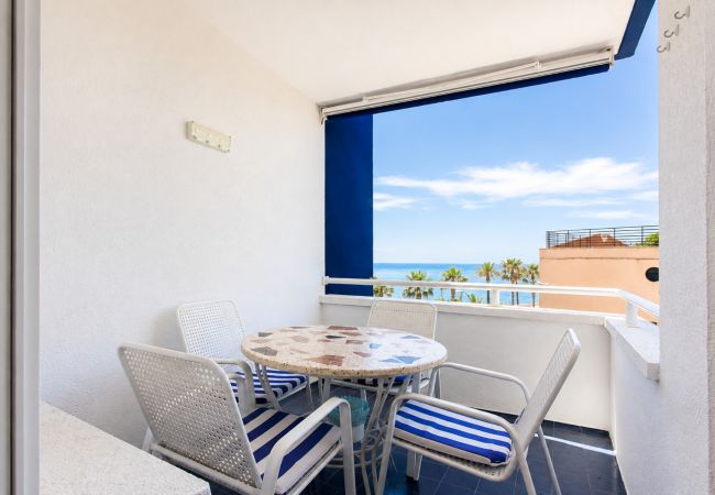 Ferienwohnung in Hospitalet de L´Infant - Pinemar
