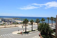 Ferienwohnung in Hospitalet de L´Infant - Pinemar