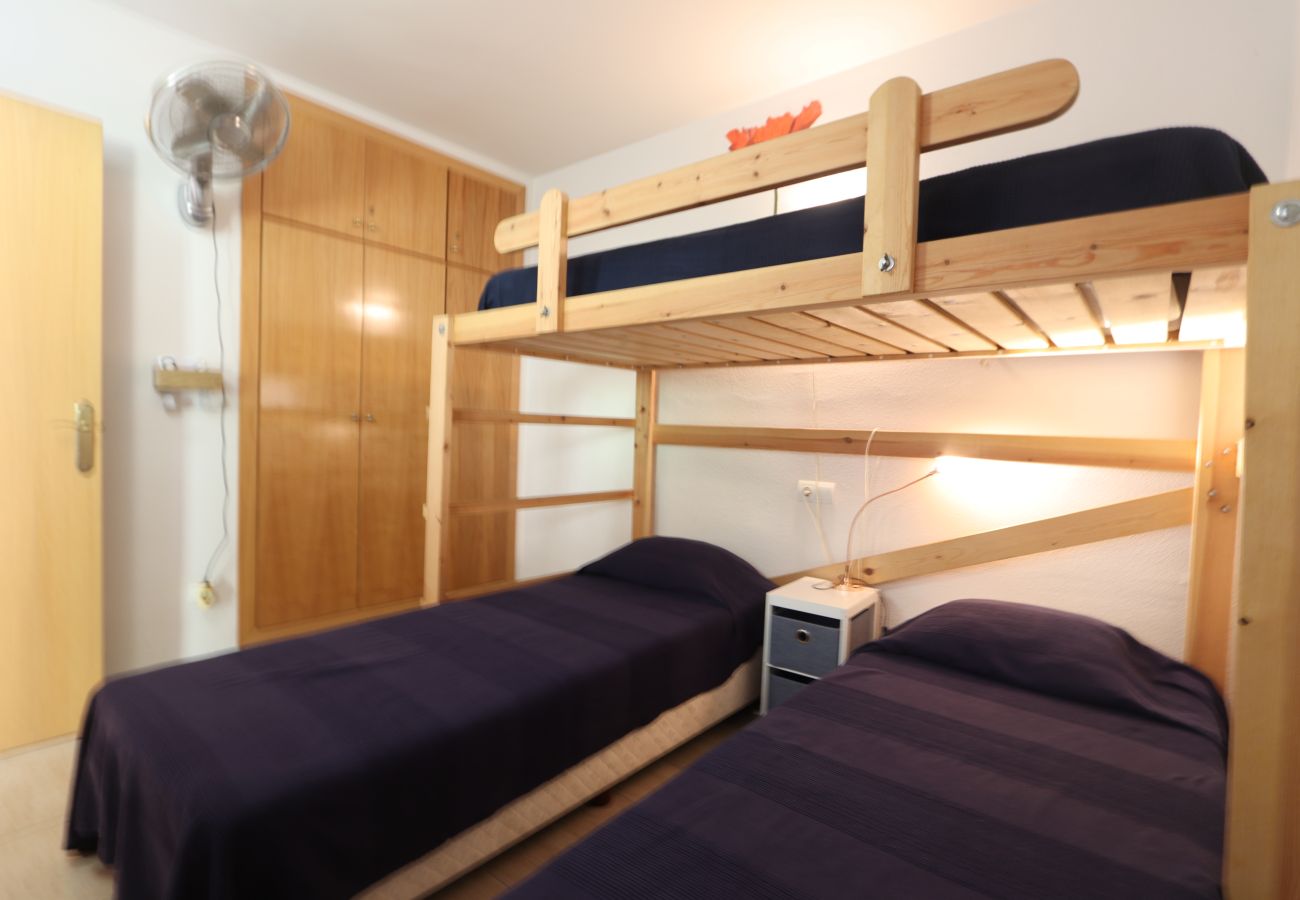 Ferienwohnung in Hospitalet de L´Infant - Costa Linda 113