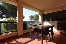 Ferienwohnung in Hospitalet de L´Infant - Costa Linda 113