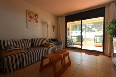 Ferienwohnung in Hospitalet de L´Infant - Costa Linda 113
