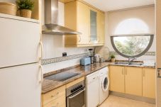 Ferienwohnung in Hospitalet de L´Infant - V. Arenal Mar
