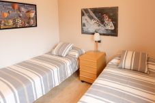 Ferienwohnung in Hospitalet de L´Infant - V. Arenal Mar