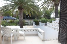 Bungalow in Hospitalet de L´Infant - Casa 18