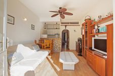 Bungalow in Hospitalet de L´Infant - Casa 18