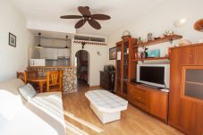 Bungalow in Hospitalet de L´Infant - Casa 18