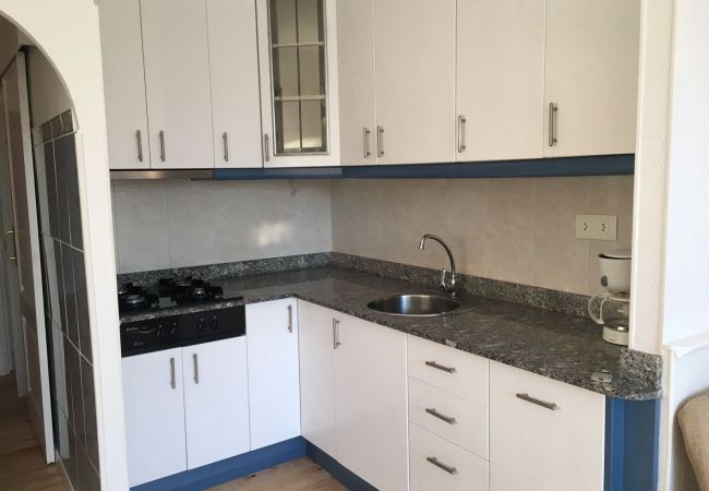 Bungalow in Hospitalet de L´Infant - CASA 21