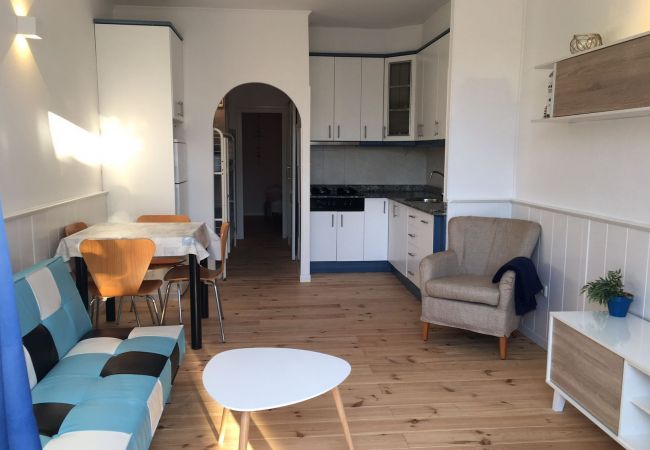 Bungalow in Hospitalet de L´Infant - CASA 21