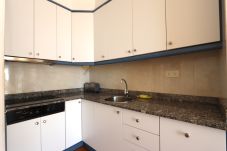 Bungalow in Hospitalet de L´Infant - Casa 21