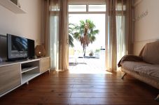 Bungalow in Hospitalet de L´Infant - Casa 21