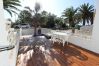 Bungalow in Hospitalet de L´Infant - CASA 21