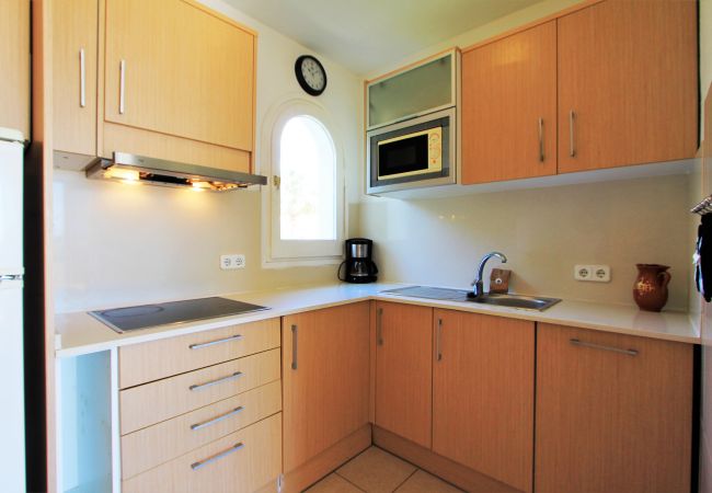 Villa in Hospitalet de L´Infant - CASA 27