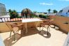 Villa in Hospitalet de L´Infant - CASA 27