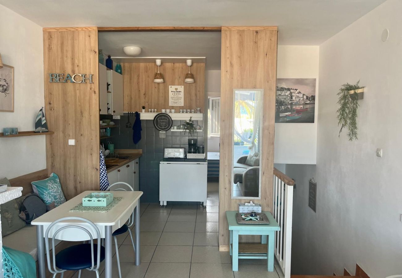 Villa in Hospitalet de L´Infant - Casa 32