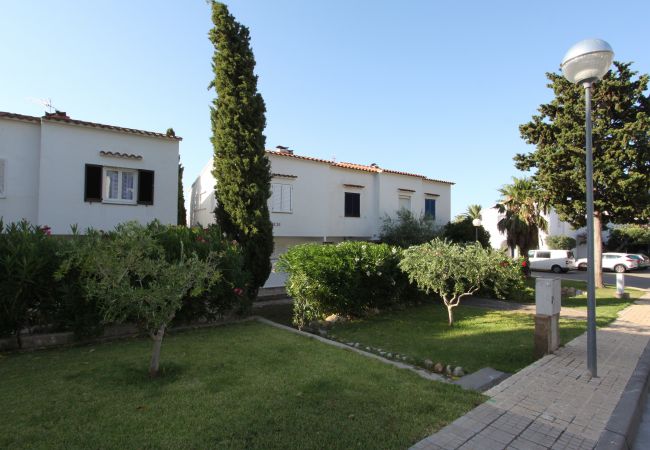 Villa/Dettached house in Hospitalet de L´Infant - Casa 33