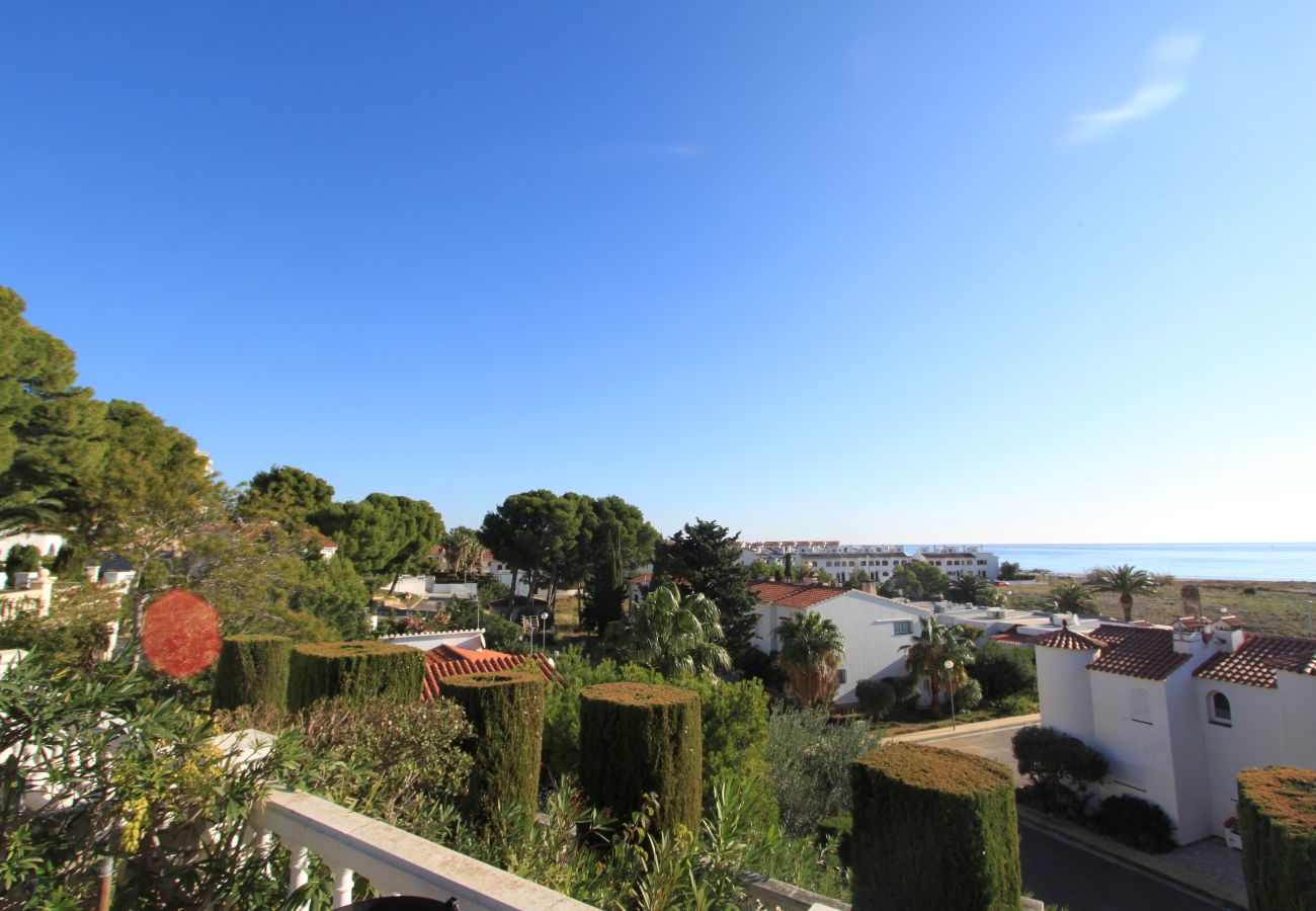 Villa in Hospitalet de L´Infant - Casa 43