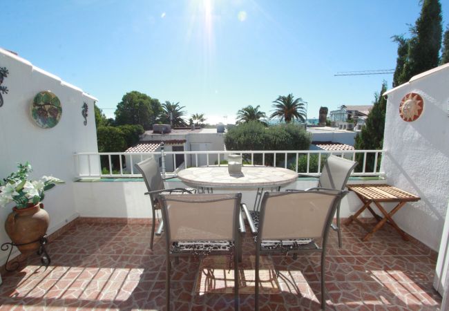 Villa/Dettached house in Hospitalet de L´Infant - Casa 35